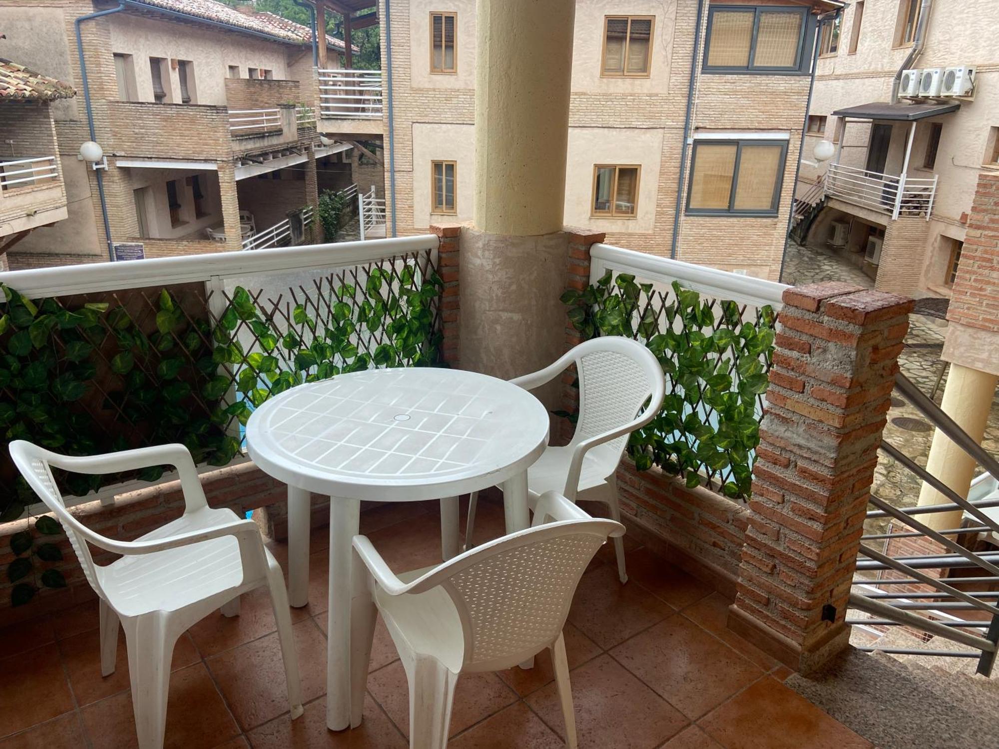 Villa Él gachi Arroyo Frío Exterior foto